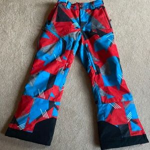 Obermeyer  ski pants